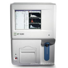 Fully Auto Hematology Analyzer Kt6200 with Low Price